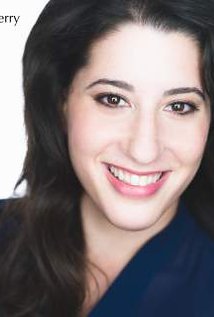 фото Стефани Шерри