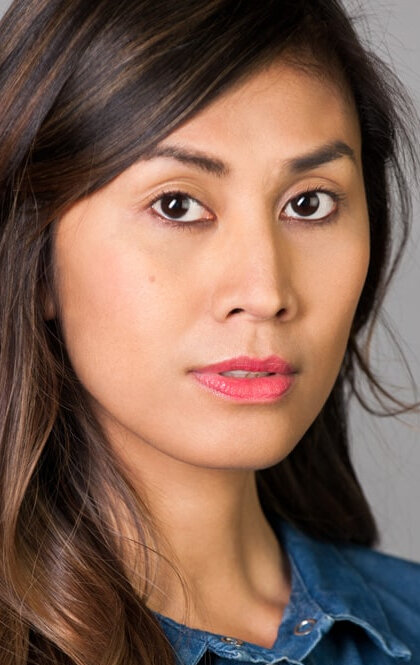 фото Рэйн Валдез