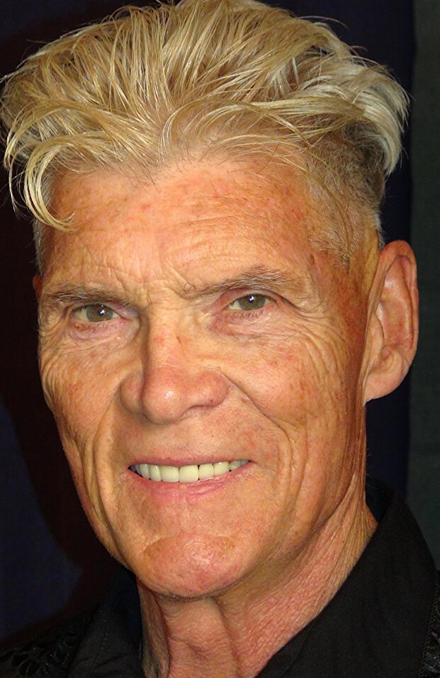 фото Эверет МакГилл