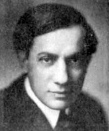 фото Шелдон Льюис