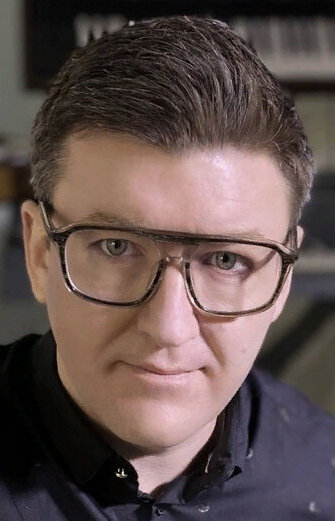 фото Бенжи Меррисон