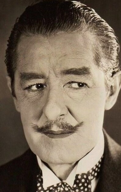 фото Марк МакДермотт