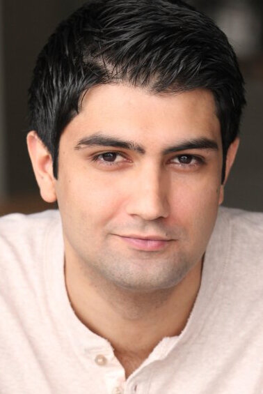 фото Гари Гилл