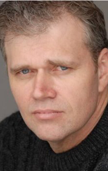 фото Дэн Игер