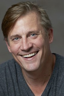 фото Билл МакКаллум