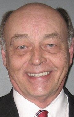 фото Джеймс Кэда