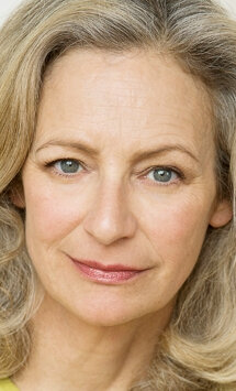 фото Салли Вингерт