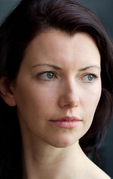 фото Лаура Фриман