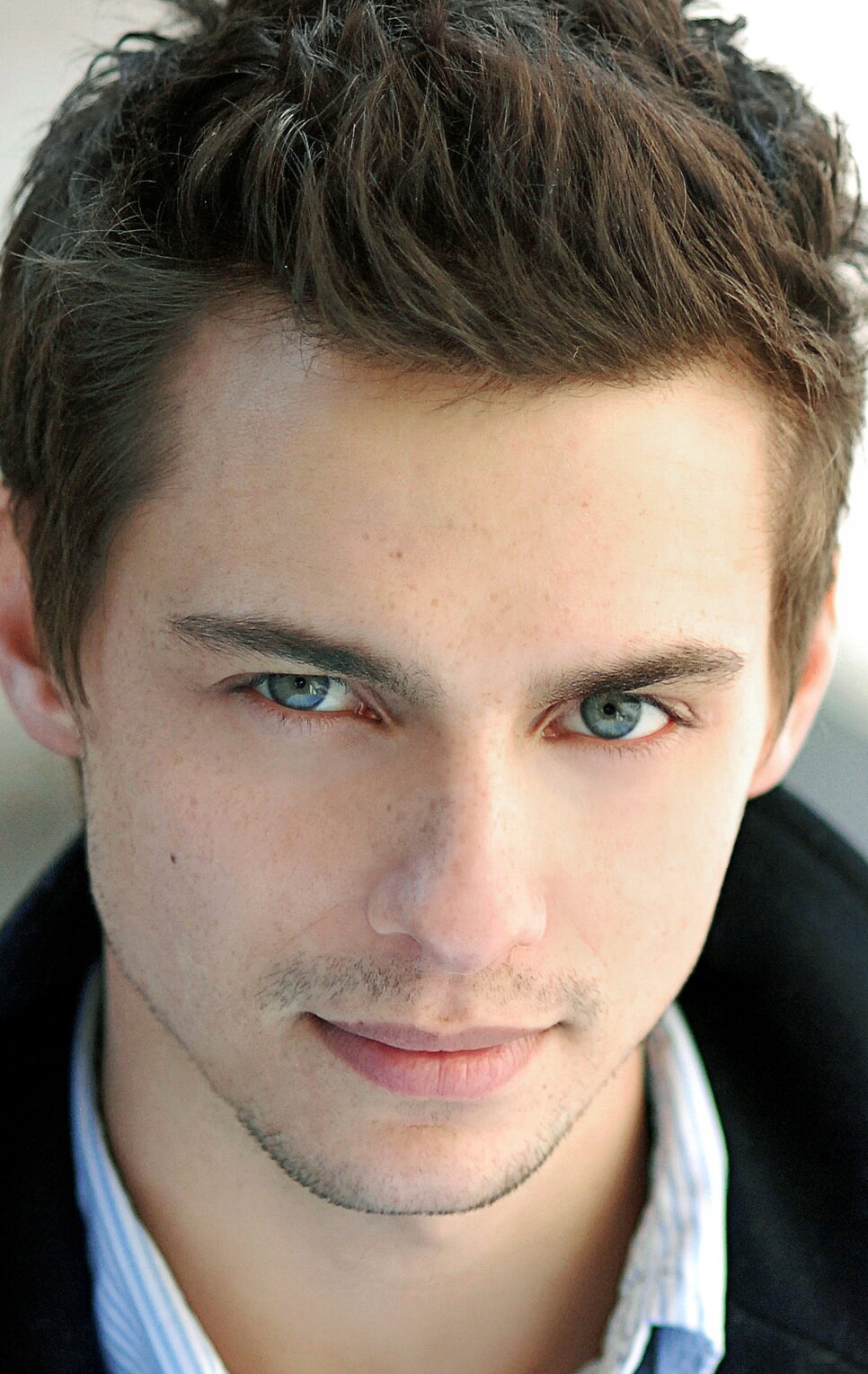 фото Нико Расикот