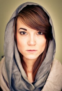 фото Кристина Роуз Скотт