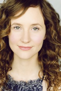 фото Робин Лонг