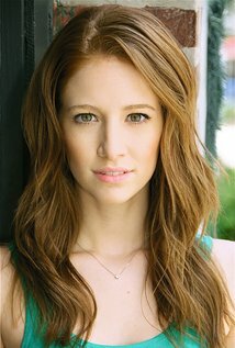 фото Лорен Майер