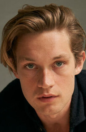 фото Дамиан Хардунг