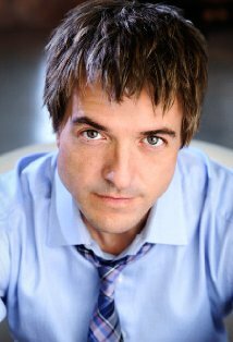 фото Джереми Кент Джексон