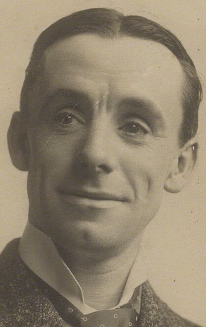 фото Дэн Лено