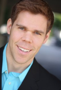 фото Уилл Джеймс Джонсон