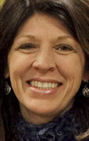 фото Дианна Купер