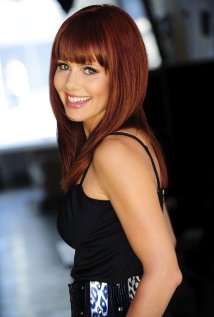 фото Нерина Де Ягер