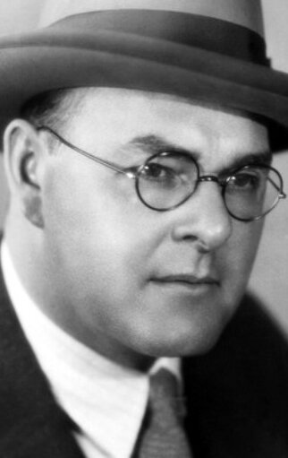 фото Реджинальд Баркер