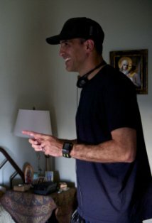 фото Нил Эдельштейн