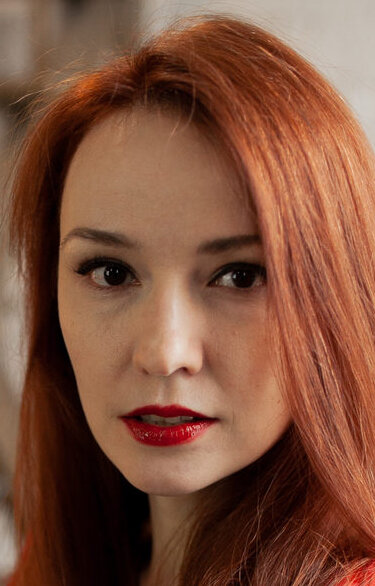 фото Татьяна Дербенева