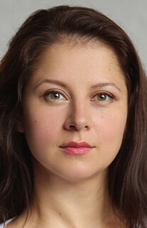 фото Екатерина Иванова