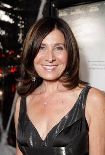 фото Памела Грэй