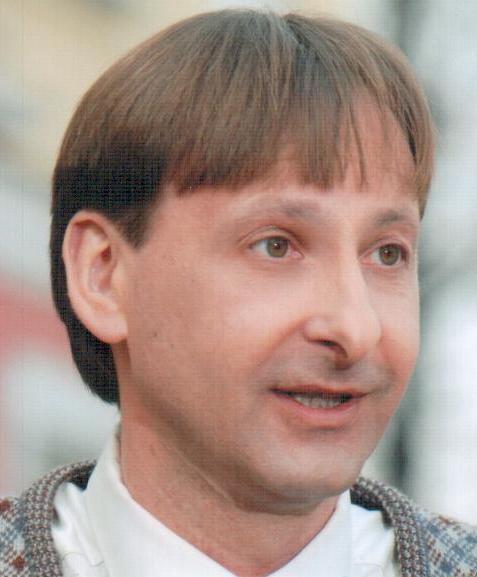 фото Сергей Новицкий