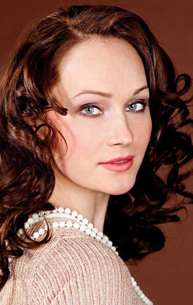 фото Екатерина Проскурина