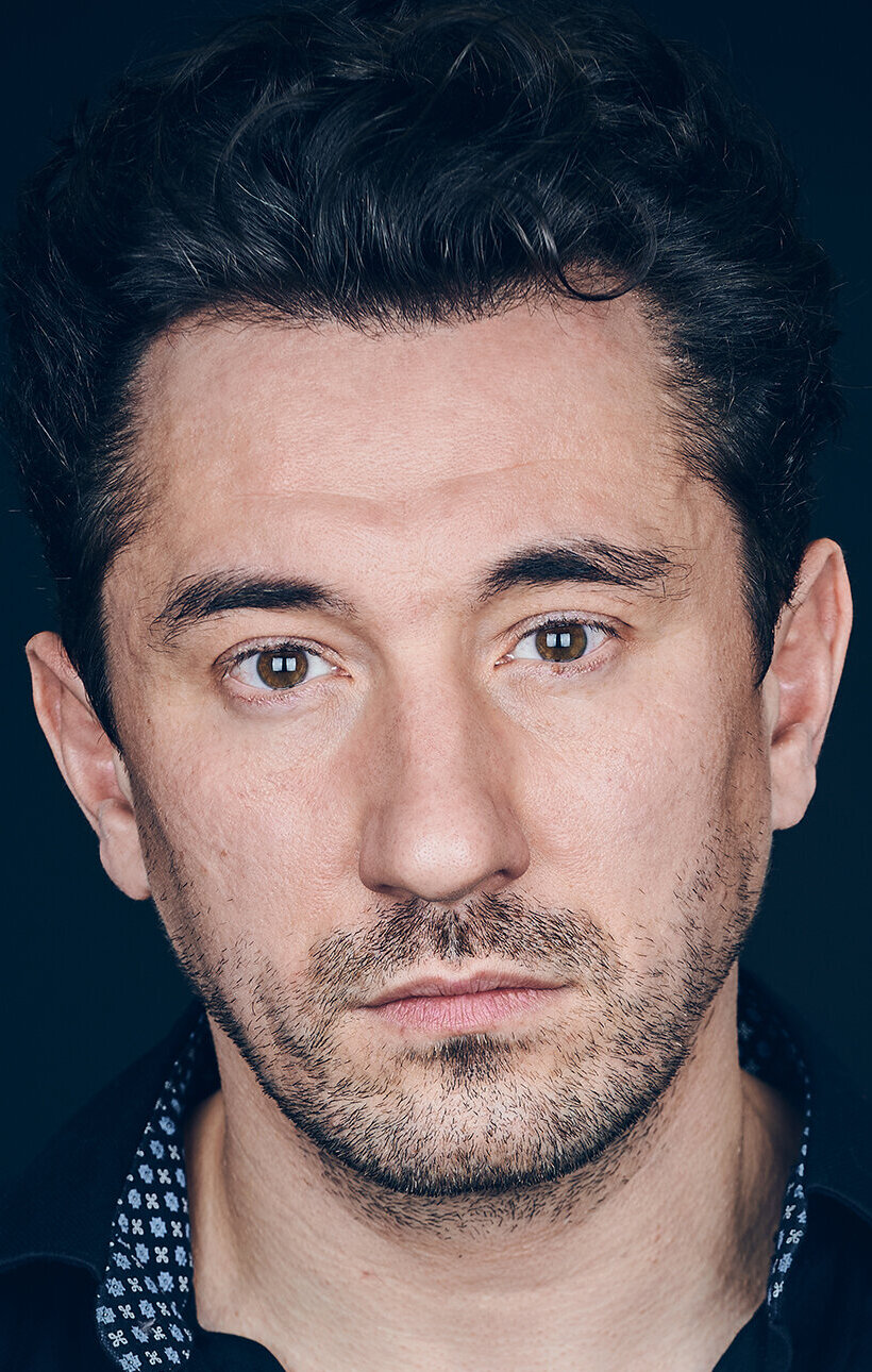 фото Сергей Колос