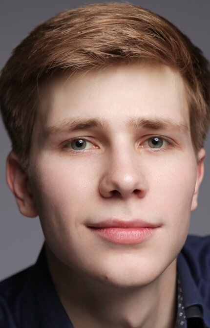 фото Святослав Осипов