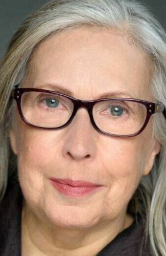 фото Виктория Баркофф