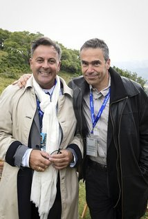 фото Серж Бромберг