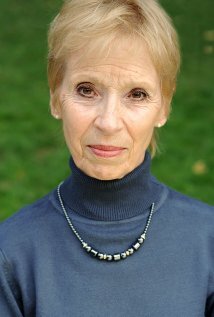 фото Nadine Hanwell