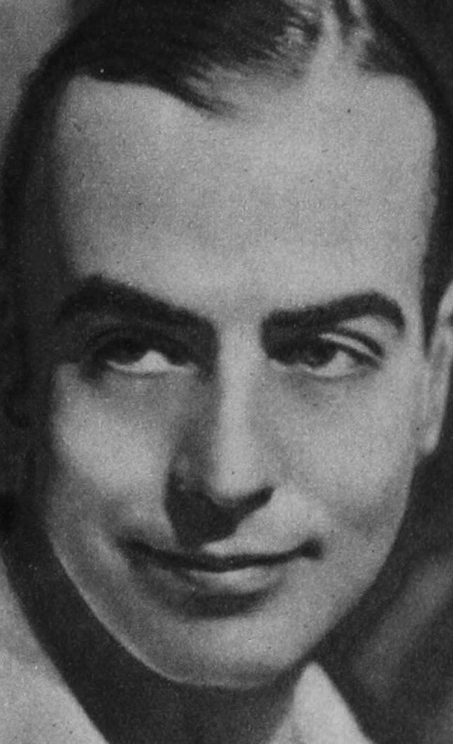 фото Джон Патрик