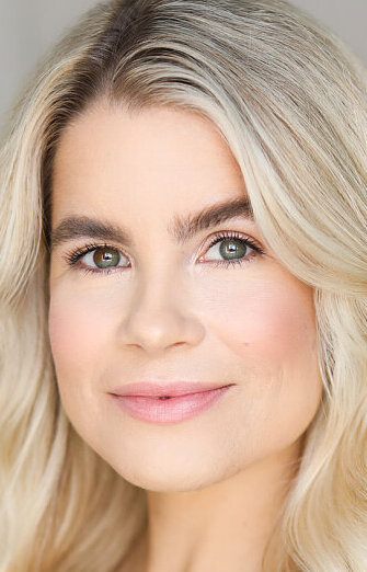 фото Sarah Porscheta