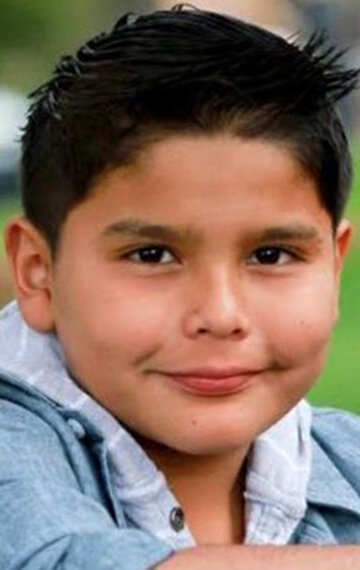 фото Йен Посада