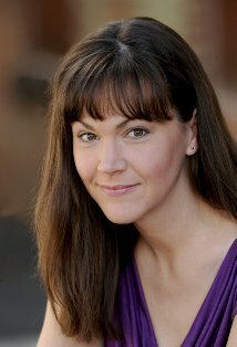 фото Лаура Норман