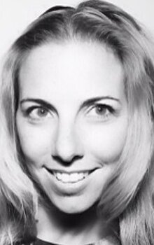 фото Лилла Цуккерман