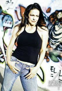 фото Elizabeth Elise Gonzalez