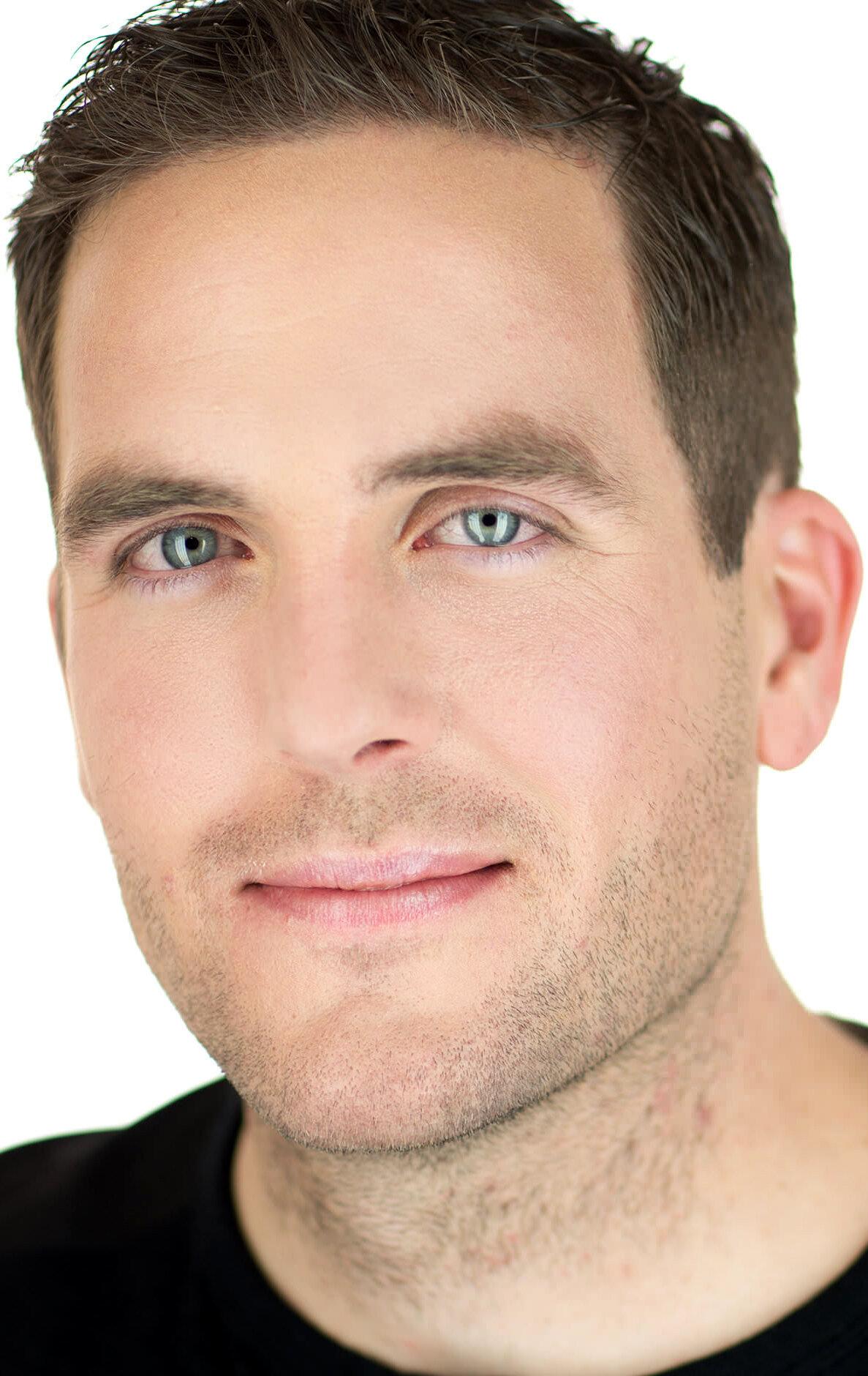 фото Райан Джейсон Кук