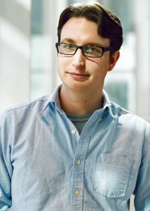 фото Камерон МакГовэн