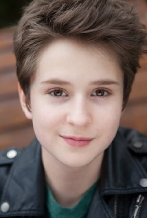 фото Грэйсон Максвелл Гарнси