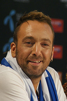 фото Йоргос Алкеос