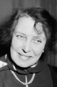 фото Герда Люндекист