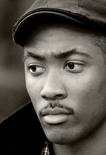 фото Paul Chiedozie