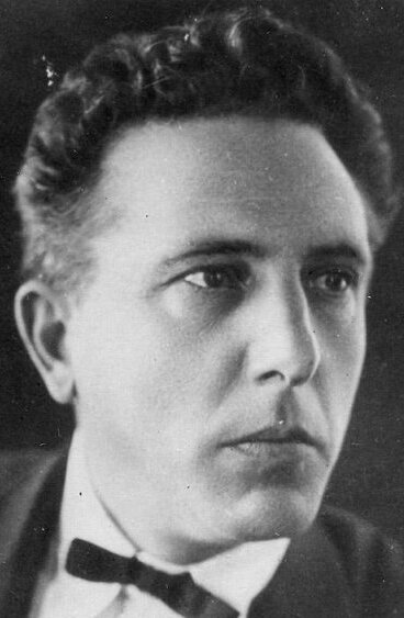 фото Яков Протазанов