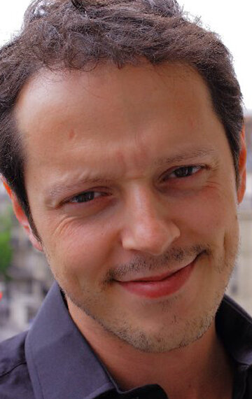 фото Готье Галард