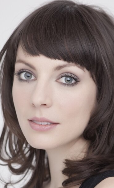 фото Лоранс Дофинэ