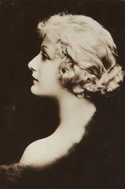 фото Грэйс Дармонд